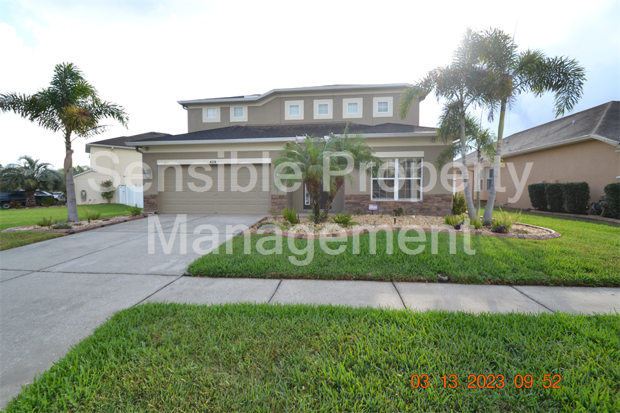 stress free property management